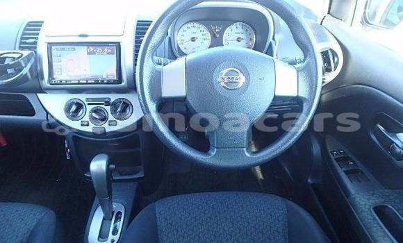 Acheter Occasion Voiture Nissan Note Autre à Solosolo, Atua Acheter Occasion Voiture Nissan Note Autre à Solosolo, Atua