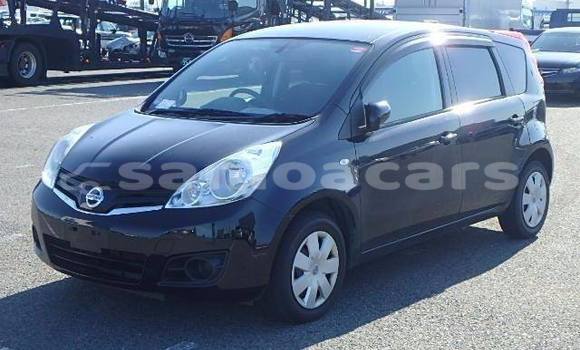 Acheter Occasion Voiture Nissan Note Autre à Solosolo, Atua Acheter Occasion Voiture Nissan Note Autre à Solosolo, Atua