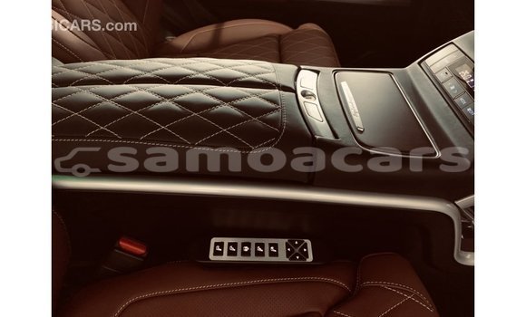 Buy Import Toyota Land Cruiser Black Car in Import - Dubai in A'ana Buy Import Toyota Land Cruiser Black Car in Import - Dubai in A'ana