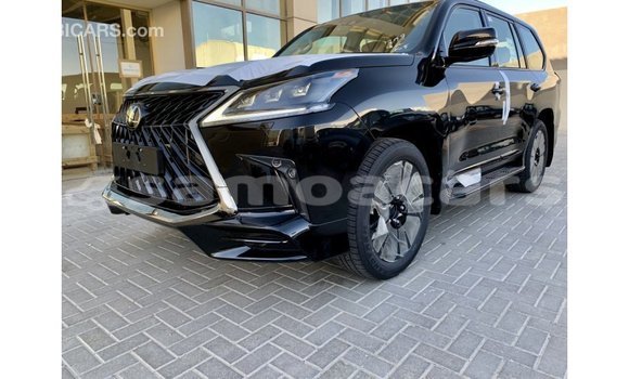 Buy Import Lexus LX Red Car in Import - Dubai in A'ana Buy Import Lexus LX Red Car in Import - Dubai in A'ana