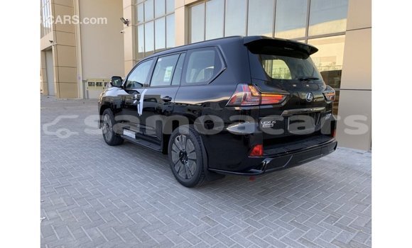 Buy Import Lexus LX Red Car in Import - Dubai in A'ana Buy Import Lexus LX Red Car in Import - Dubai in A'ana
