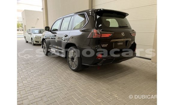 Buy Import Lexus LX Red Car in Import - Dubai in A'ana Buy Import Lexus LX Red Car in Import - Dubai in A'ana