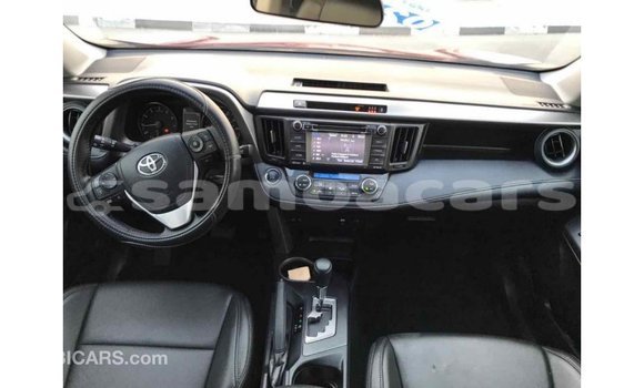 Acheter Import Voiture Toyota 4Runner Rouge à Import - Dubai, A'ana Acheter Import Voiture Toyota 4Runner Rouge à Import - Dubai, A'ana