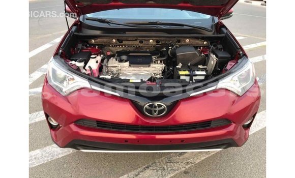 Acheter Import Voiture Toyota 4Runner Rouge à Import - Dubai, A'ana Acheter Import Voiture Toyota 4Runner Rouge à Import - Dubai, A'ana