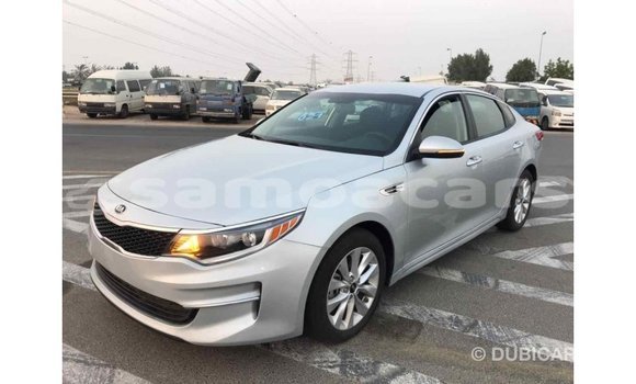 Acheter Import Voiture Kia Optima Autre à Import - Dubai, A'ana Acheter Import Voiture Kia Optima Autre à Import - Dubai, A'ana