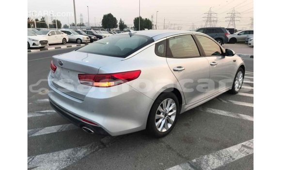 Acheter Import Voiture Kia Optima Autre à Import - Dubai, A'ana Acheter Import Voiture Kia Optima Autre à Import - Dubai, A'ana
