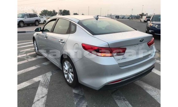 Acheter Import Voiture Kia Optima Autre à Import - Dubai, A'ana Acheter Import Voiture Kia Optima Autre à Import - Dubai, A'ana