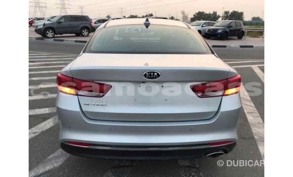 Acheter Import Voiture Kia Optima Autre à Import - Dubai, A'ana Acheter Import Voiture Kia Optima Autre à Import - Dubai, A'ana