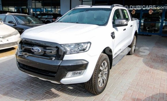Acheter Import Voiture Ford Ranger Autre à Import - Dubai, A'ana Acheter Import Voiture Ford Ranger Autre à Import - Dubai, A'ana