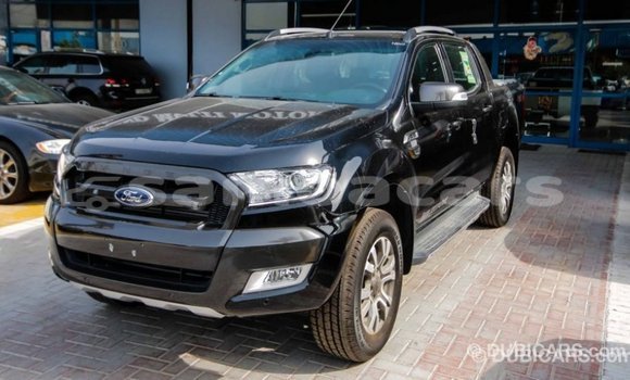 Acheter Import Voiture Ford Ranger Autre à Import - Dubai, A'ana Acheter Import Voiture Ford Ranger Autre à Import - Dubai, A'ana