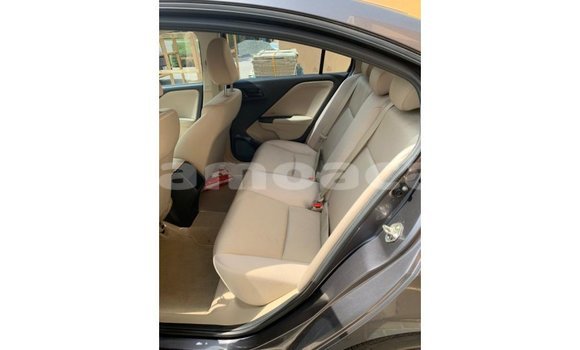 Acheter Import Voiture Honda City Autre à Import - Dubai, A'ana Acheter Import Voiture Honda City Autre à Import - Dubai, A'ana