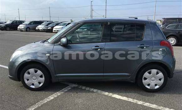 Buy Used Suzuki Swift Other Car in Safotulafai in Fa'asaleleaga