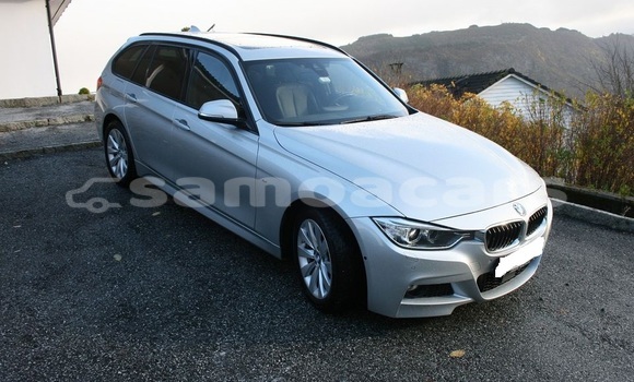 Buy Used BMW 3Series Other Car in Samalae'ulu in Gaga'emauga