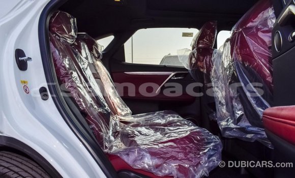 Buy Import Lexus RX 300 White Car in Import - Dubai in A'ana Buy Import Lexus RX 300 White Car in Import - Dubai in A'ana