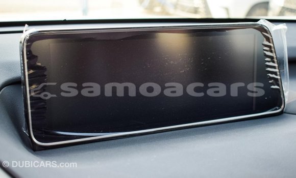 Buy Import Lexus RX 300 White Car in Import - Dubai in A'ana Buy Import Lexus RX 300 White Car in Import - Dubai in A'ana