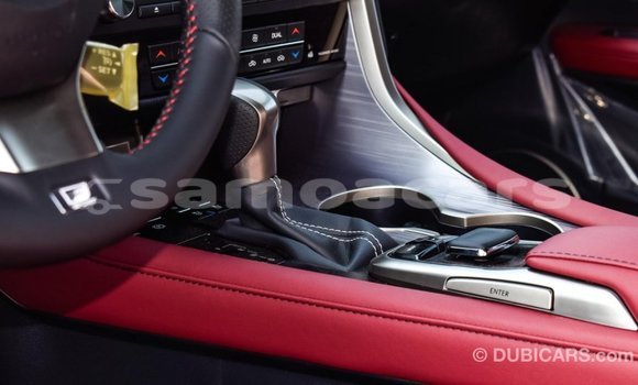 Buy Import Lexus RX 300 White Car in Import - Dubai in A'ana Buy Import Lexus RX 300 White Car in Import - Dubai in A'ana