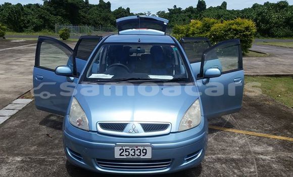 Acheter Occasion Voiture Mitsubishi Colt Autre à Falelatai, A'ana