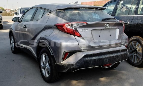 Buy Import Toyota C-HR Other Car in Import - Dubai in A'ana Buy Import Toyota C-HR Other Car in Import - Dubai in A'ana