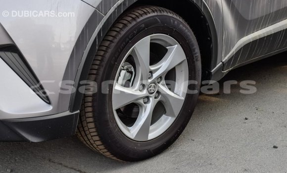 Buy Import Toyota C-HR Other Car in Import - Dubai in A'ana Buy Import Toyota C-HR Other Car in Import - Dubai in A'ana