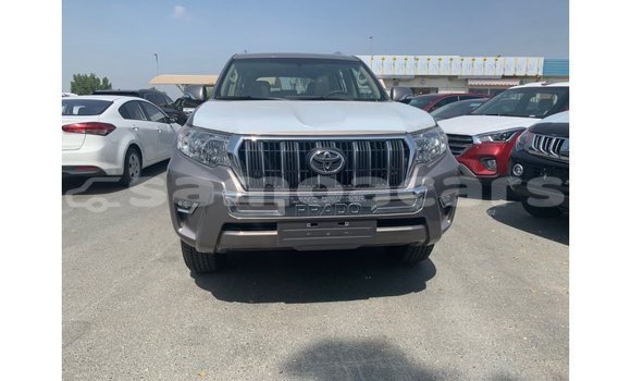 Buy Import Toyota Prado Brown Car in Import - Dubai in A'ana Buy Import Toyota Prado Brown Car in Import - Dubai in A'ana