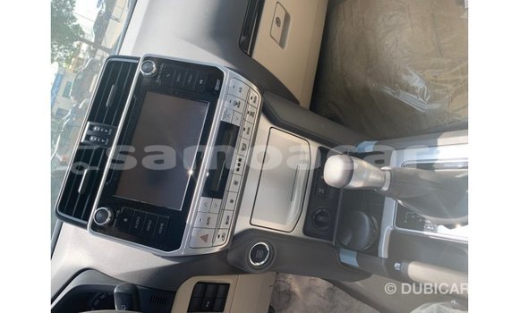 Buy Import Toyota Prado Brown Car in Import - Dubai in A'ana Buy Import Toyota Prado Brown Car in Import - Dubai in A'ana