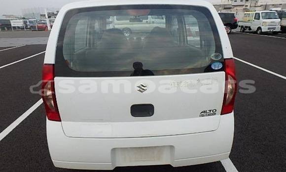 Acheter Occasion Voiture Suzuki Alto Autre à Falelatai, A'ana Acheter Occasion Voiture Suzuki Alto Autre à Falelatai, A'ana