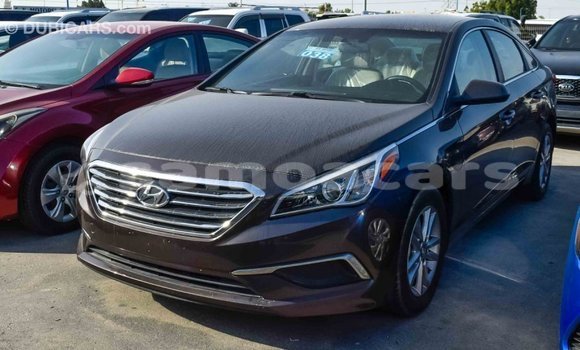 Acheter Import Voiture Hyundai Sonata Marron à Import - Dubai, A'ana Acheter Import Voiture Hyundai Sonata Marron à Import - Dubai, A'ana