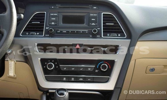 Acheter Import Voiture Hyundai Sonata Marron à Import - Dubai, A'ana Acheter Import Voiture Hyundai Sonata Marron à Import - Dubai, A'ana