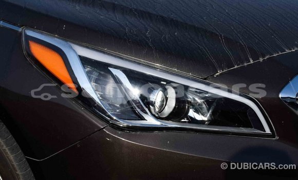 Acheter Import Voiture Hyundai Sonata Marron à Import - Dubai, A'ana Acheter Import Voiture Hyundai Sonata Marron à Import - Dubai, A'ana