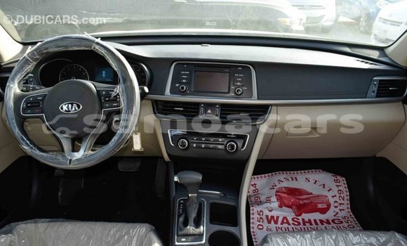 Acheter Import Voiture Kia Optima Bleu à Import - Dubai, A'ana Acheter Import Voiture Kia Optima Bleu à Import - Dubai, A'ana