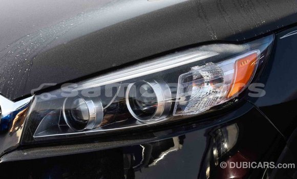 Acheter Import Voiture Kia Sorento Noir à Import - Dubai, A'ana Acheter Import Voiture Kia Sorento Noir à Import - Dubai, A'ana