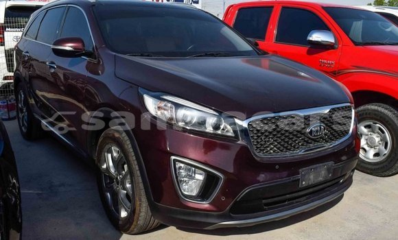 Buy Import Kia Sorento Brown Car in Import - Dubai in A'ana Buy Import Kia Sorento Brown Car in Import - Dubai in A'ana