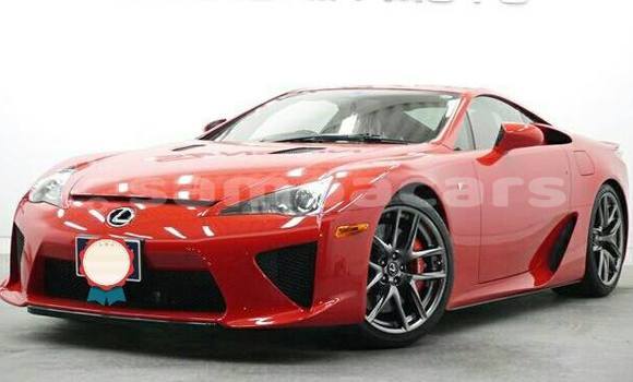 Buy Used Lexus LFA Other Car in Solosolo in Atua Buy Used Lexus LFA Other Car in Solosolo in Atua