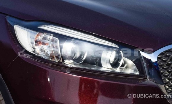 Buy Import Kia Sorento Brown Car in Import - Dubai in A'ana Buy Import Kia Sorento Brown Car in Import - Dubai in A'ana