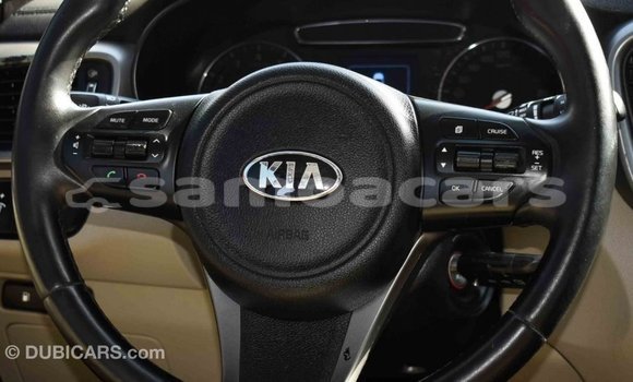 Buy Import Kia Sorento Brown Car in Import - Dubai in A'ana Buy Import Kia Sorento Brown Car in Import - Dubai in A'ana