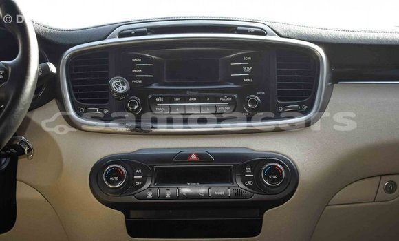 Buy Import Kia Sorento Brown Car in Import - Dubai in A'ana Buy Import Kia Sorento Brown Car in Import - Dubai in A'ana