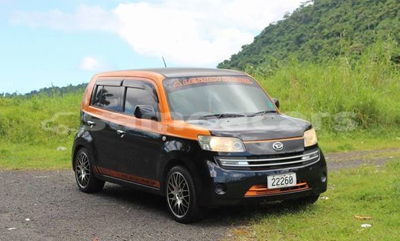 Acheter Occasion Voiture Daihatsu Coo Autre à Solosolo, Atua