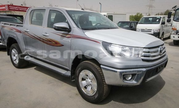 Buy Import Toyota Hilux Other Car in Import - Dubai in A'ana Buy Import Toyota Hilux Other Car in Import - Dubai in A'ana
