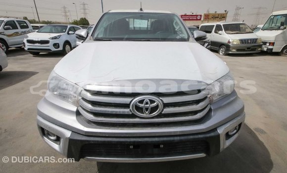 Buy Import Toyota Hilux Other Car in Import - Dubai in A'ana Buy Import Toyota Hilux Other Car in Import - Dubai in A'ana