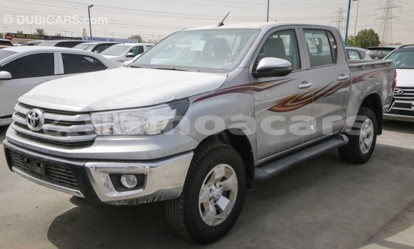 Buy Import Toyota Hilux Other Car in Import - Dubai in A'ana Buy Import Toyota Hilux Other Car in Import - Dubai in A'ana