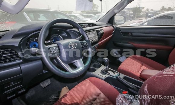 Buy Import Toyota Hilux Other Car in Import - Dubai in A'ana Buy Import Toyota Hilux Other Car in Import - Dubai in A'ana