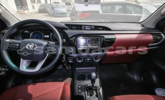 Buy Import Toyota Hilux Other Car in Import - Dubai in A'ana Buy Import Toyota Hilux Other Car in Import - Dubai in A'ana
