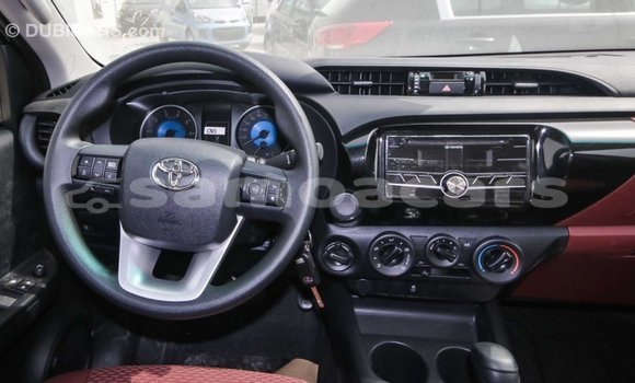 Buy Import Toyota Hilux Other Car in Import - Dubai in A'ana Buy Import Toyota Hilux Other Car in Import - Dubai in A'ana