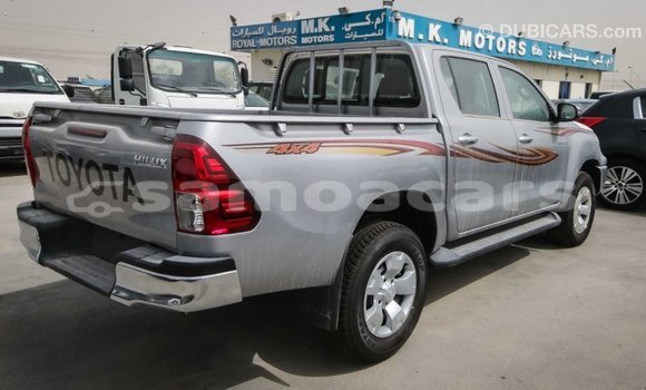 Buy Import Toyota Hilux Other Car in Import - Dubai in A'ana Buy Import Toyota Hilux Other Car in Import - Dubai in A'ana
