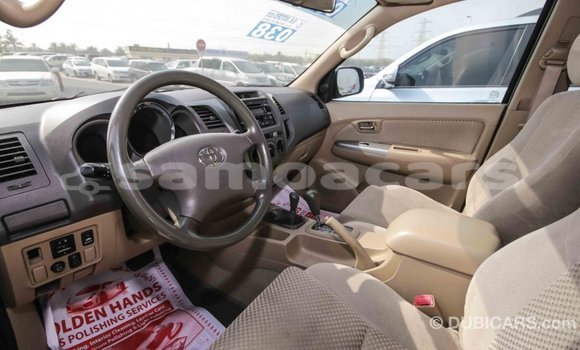 Buy Import Toyota Fortuner Black Car in Import - Dubai in A'ana Buy Import Toyota Fortuner Black Car in Import - Dubai in A'ana