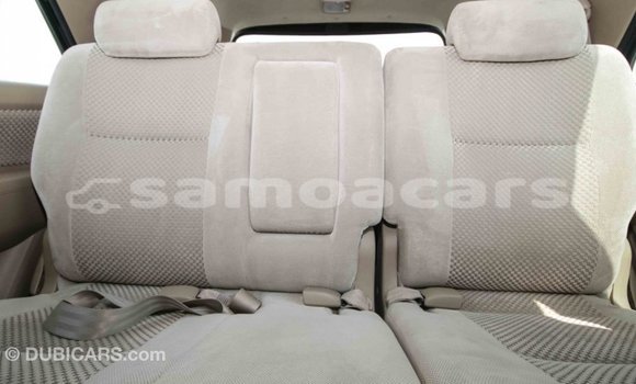 Buy Import Toyota Fortuner Black Car in Import - Dubai in A'ana Buy Import Toyota Fortuner Black Car in Import - Dubai in A'ana