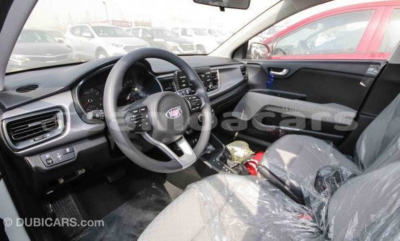 Buy Import Kia Rio White Car in Import - Dubai in A'ana Buy Import Kia Rio White Car in Import - Dubai in A'ana