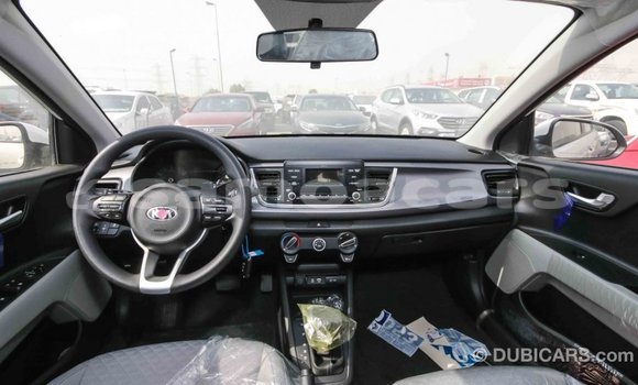 Buy Import Kia Rio White Car in Import - Dubai in A'ana Buy Import Kia Rio White Car in Import - Dubai in A'ana