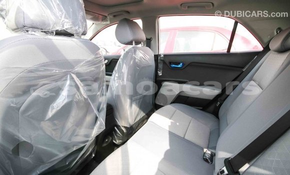 Buy Import Kia Rio White Car in Import - Dubai in A'ana Buy Import Kia Rio White Car in Import - Dubai in A'ana