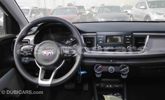 Buy Import Kia Rio White Car in Import - Dubai in A'ana Buy Import Kia Rio White Car in Import - Dubai in A'ana